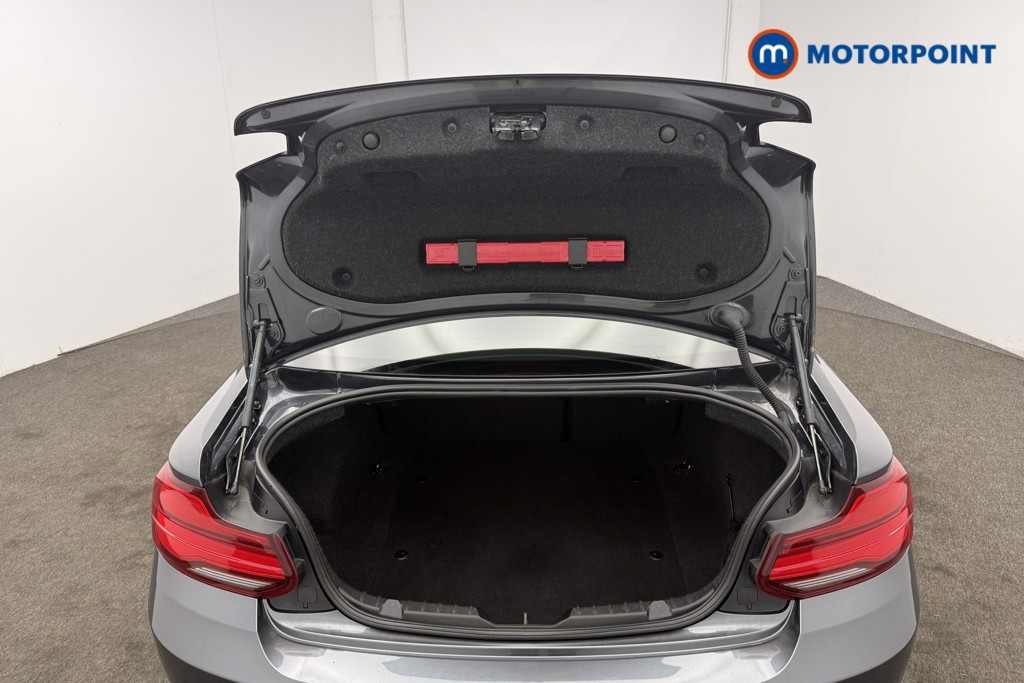 BMW 2 Series Sport Automatic Diesel Coupe - Stock Number (1574282) - 7th supplementary image