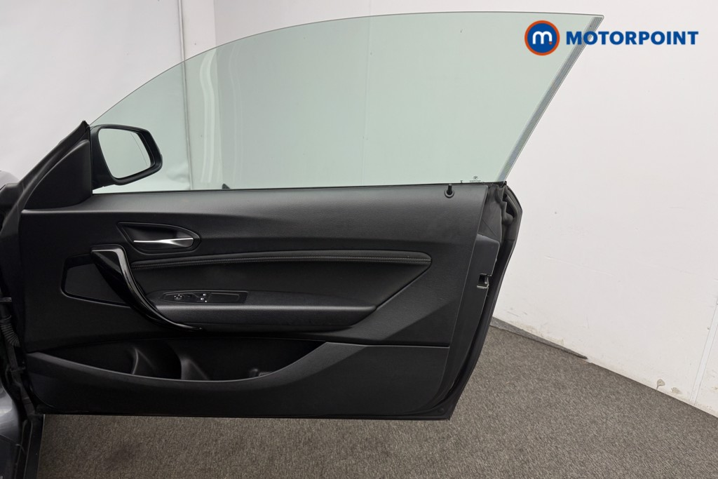 BMW 2 Series Sport Automatic Diesel Coupe - Stock Number (1574282) - 11th supplementary image