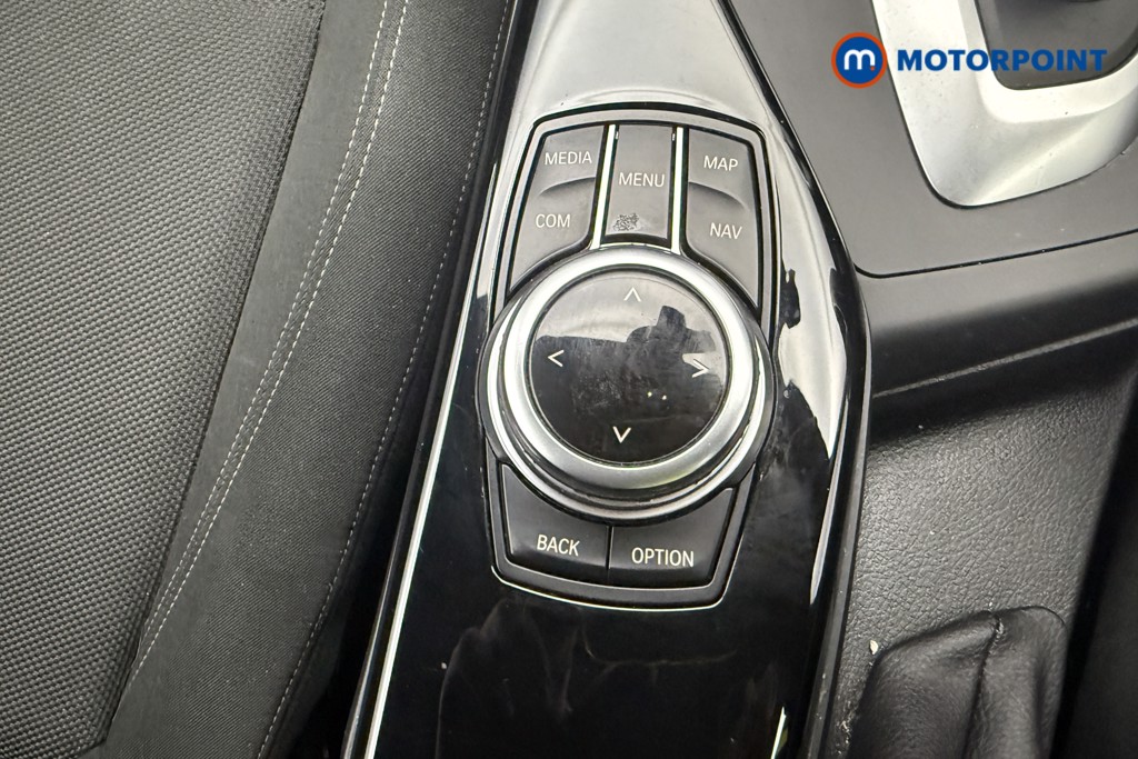 BMW 2 Series Sport Automatic Diesel Coupe - Stock Number (1574282) - 12th supplementary image
