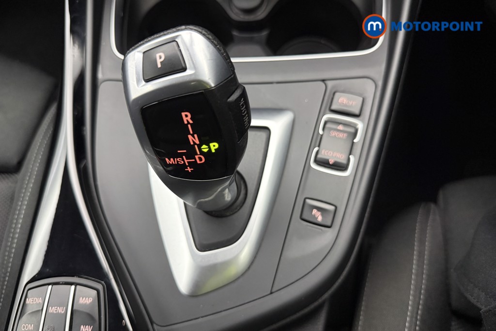 BMW 2 Series Sport Automatic Diesel Coupe - Stock Number (1574282) - 13th supplementary image