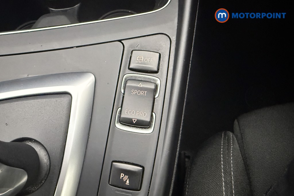 BMW 2 Series Sport Automatic Diesel Coupe - Stock Number (1574282) - 14th supplementary image