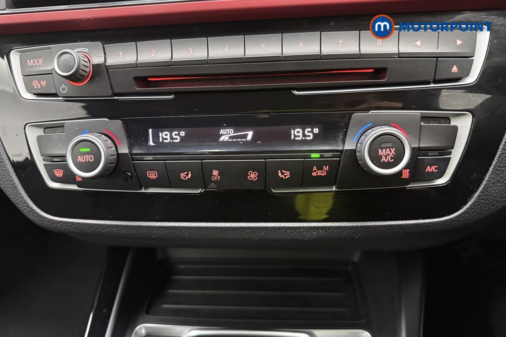 BMW 2 Series Sport Automatic Diesel Coupe - Stock Number (1574282) - 15th supplementary image