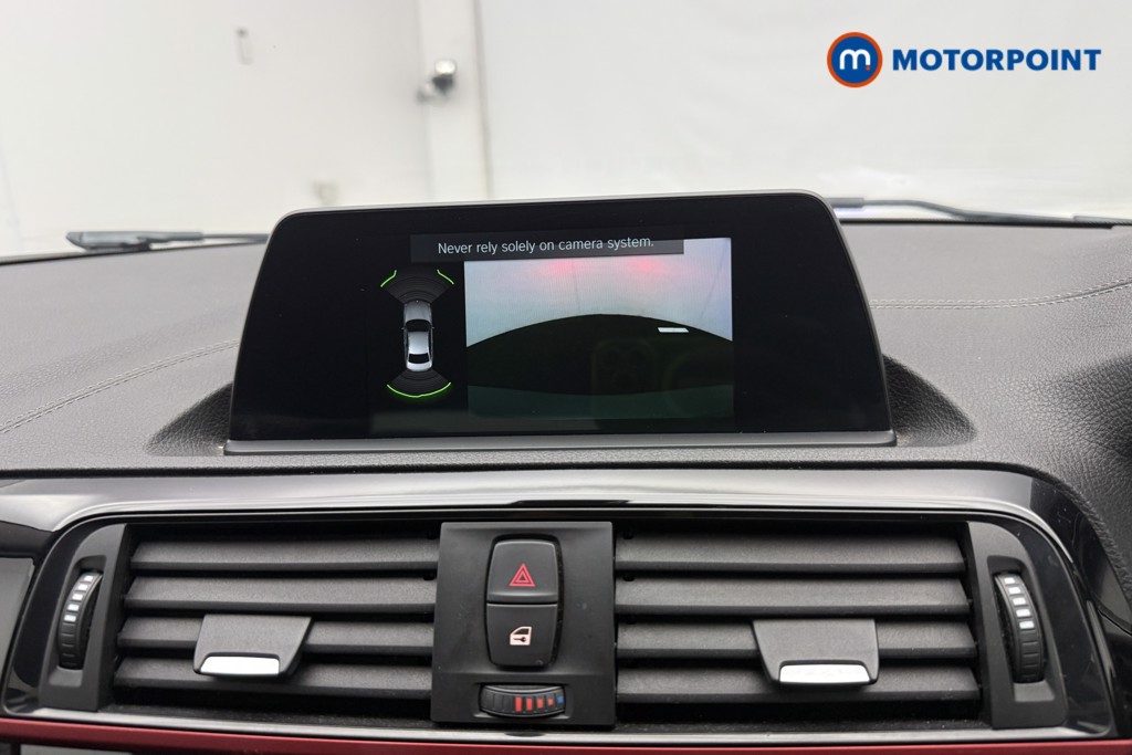BMW 2 Series Sport Automatic Diesel Coupe - Stock Number (1574282) - 18th supplementary image