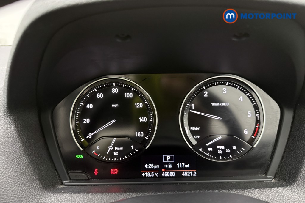 BMW 2 Series Sport Automatic Diesel Coupe - Stock Number (1574282) - 19th supplementary image