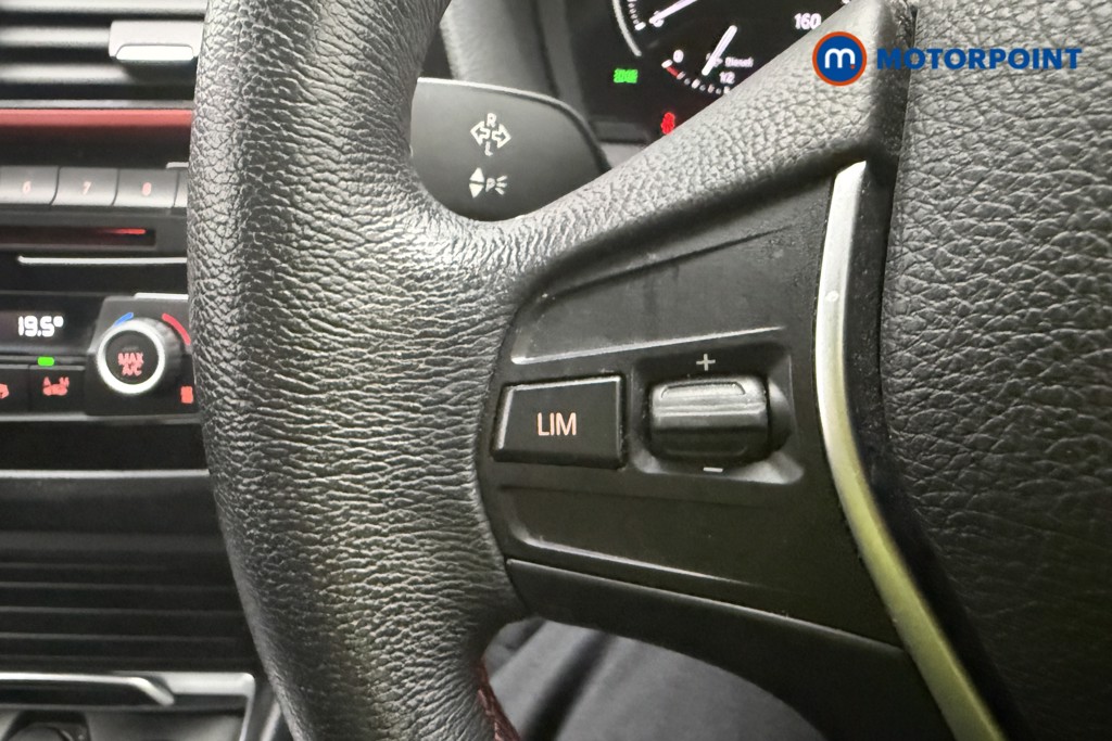 BMW 2 Series Sport Automatic Diesel Coupe - Stock Number (1574282) - 20th supplementary image