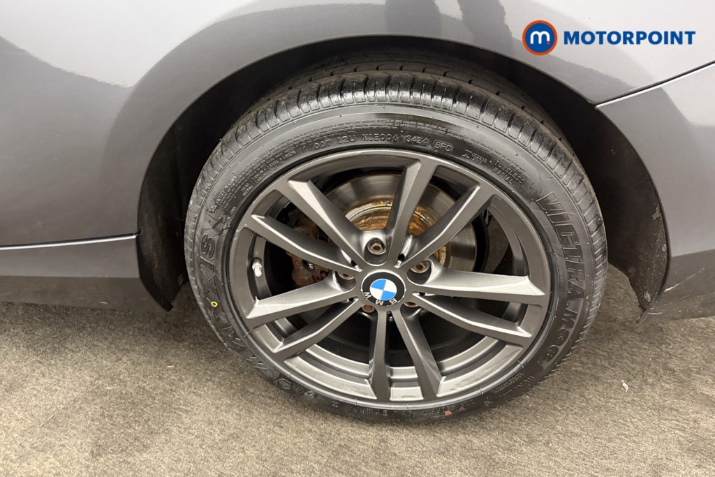BMW 2 Series Sport Automatic Diesel Coupe - Stock Number (1574282) - 26th supplementary image