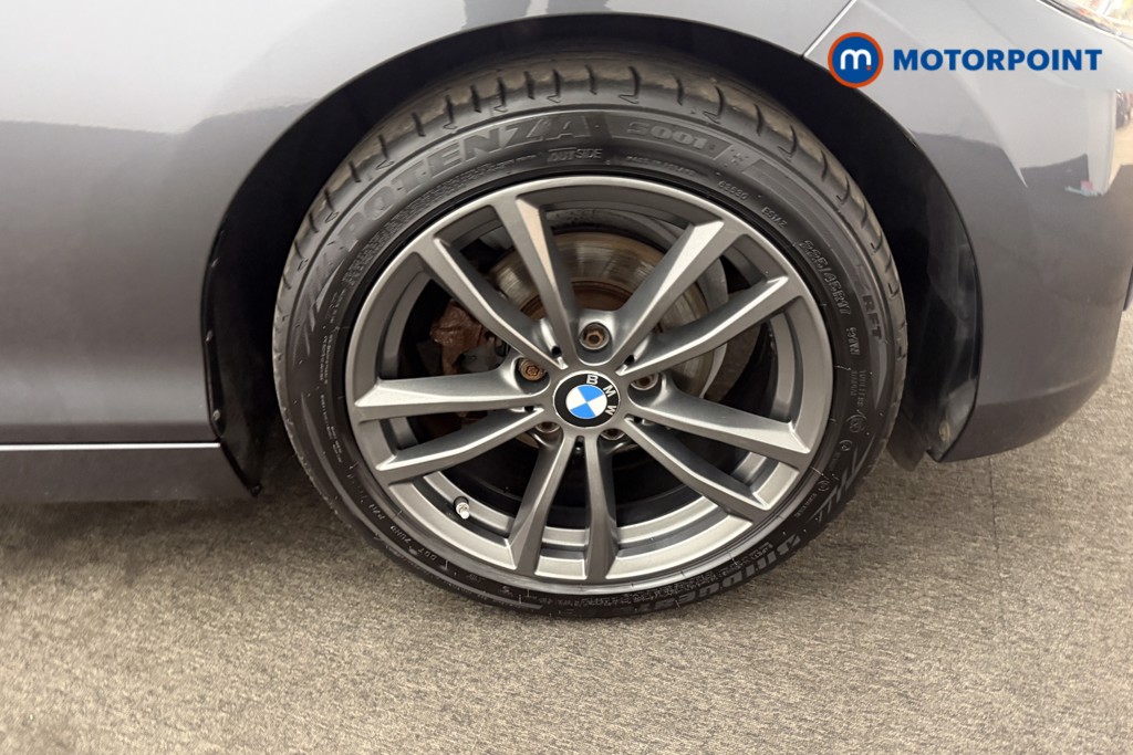 BMW 2 Series Sport Automatic Diesel Coupe - Stock Number (1574282) - 28th supplementary image
