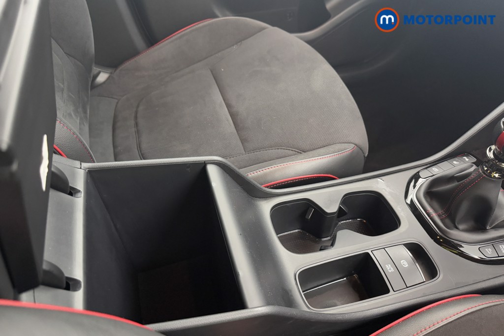 Hyundai Tucson N Line Manual Petrol SUV - Stock Number (1574329) - 16th supplementary image