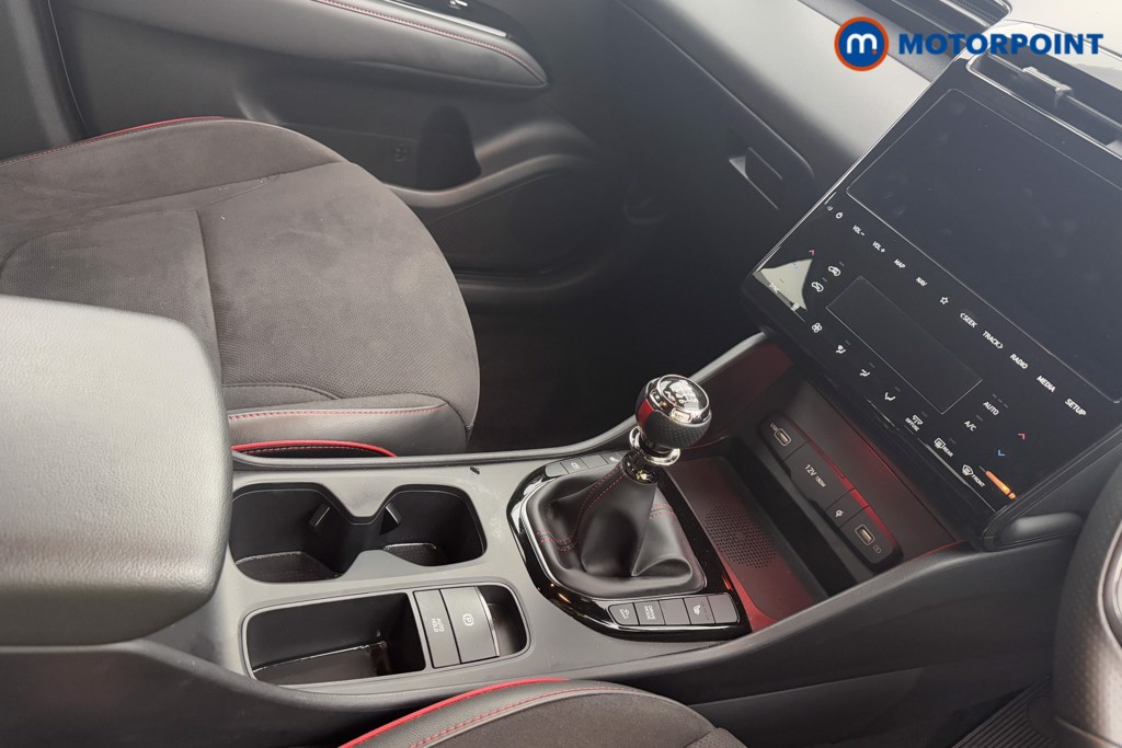 Hyundai Tucson N Line Manual Petrol SUV - Stock Number (1574329) - 17th supplementary image