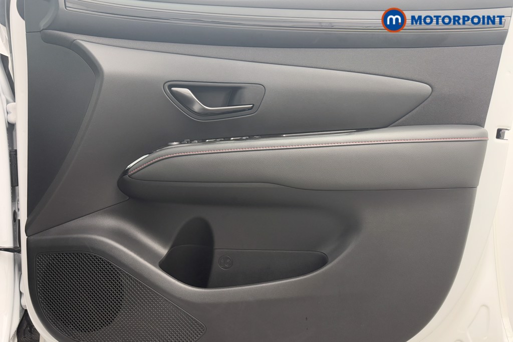 Hyundai Tucson N Line Manual Petrol SUV - Stock Number (1574329) - 21st supplementary image