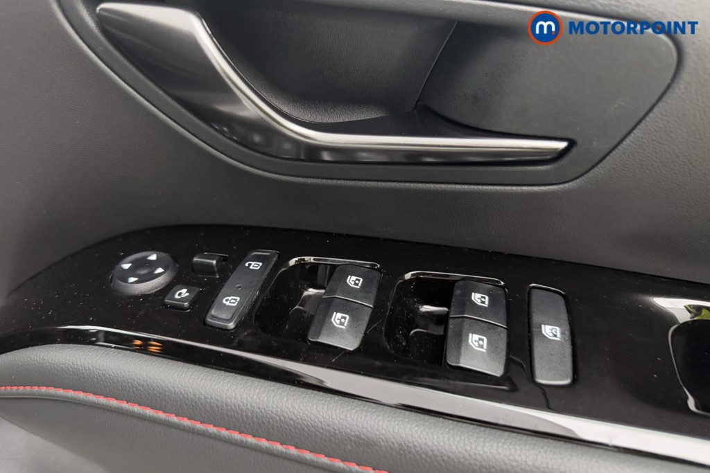 Hyundai Tucson N Line Manual Petrol SUV - Stock Number (1574329) - 22nd supplementary image