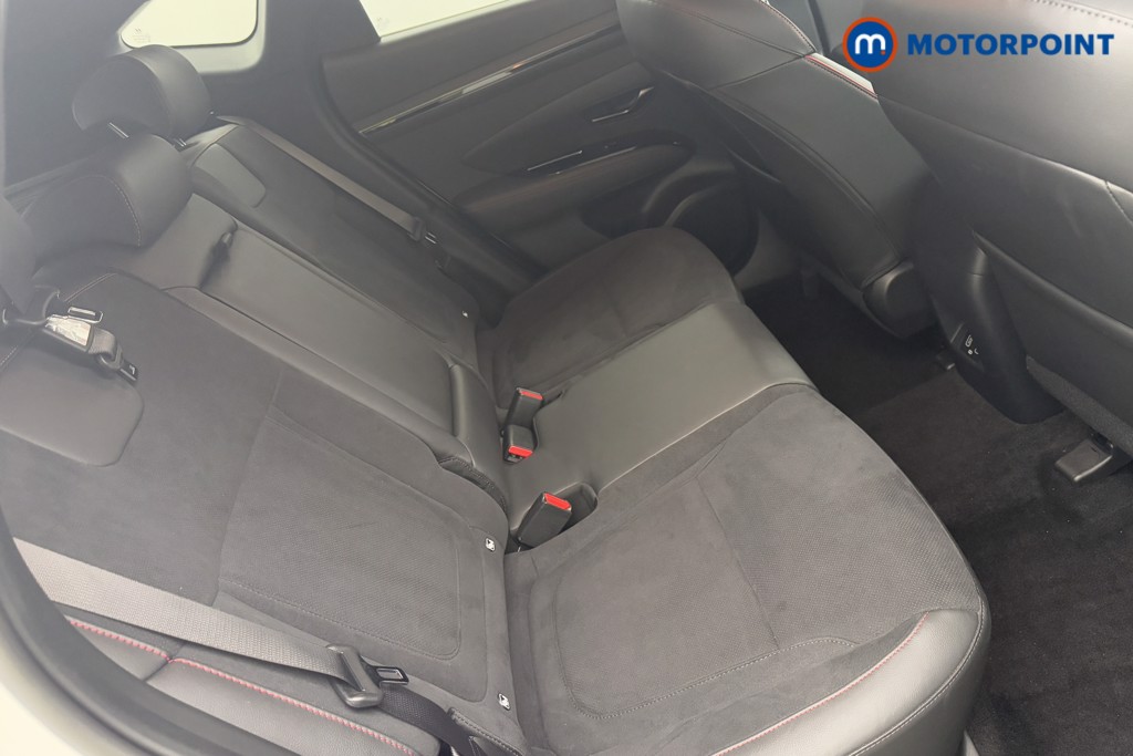 Hyundai Tucson N Line Manual Petrol SUV - Stock Number (1574329) - 28th supplementary image