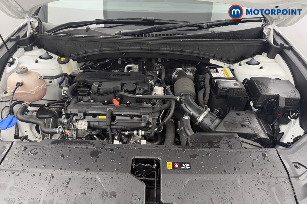 Hyundai Tucson N Line Manual Petrol SUV - Stock Number (1574329) - 33rd supplementary image