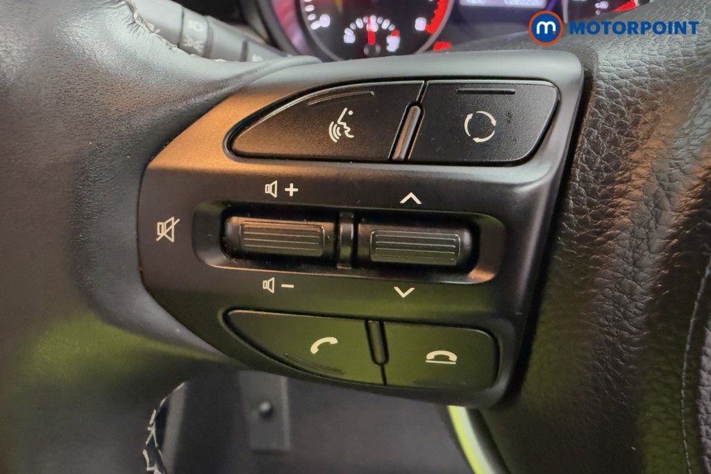 KIA Picanto 3 Manual Petrol Hatchback - Stock Number (1574346) - 4th supplementary image