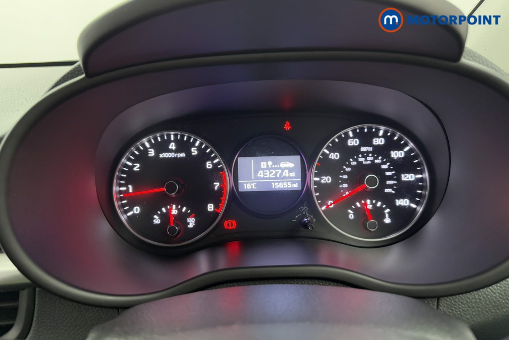 KIA Picanto 3 Manual Petrol Hatchback - Stock Number (1574346) - 6th supplementary image