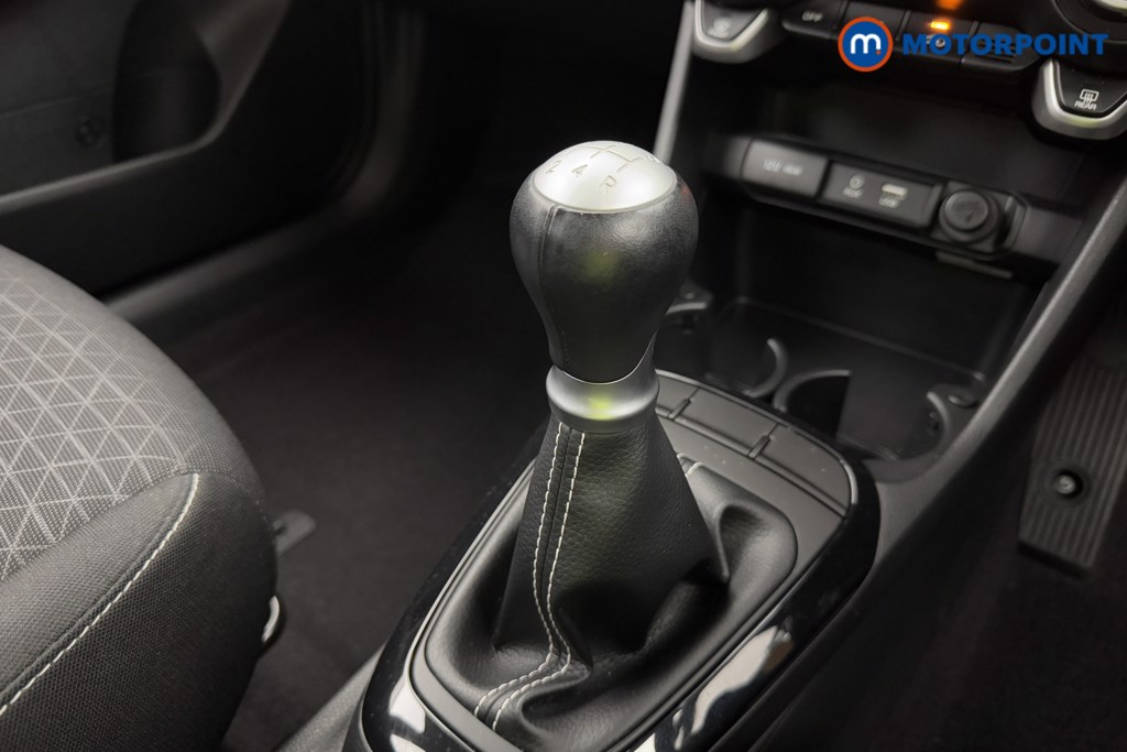 KIA Picanto 3 Manual Petrol Hatchback - Stock Number (1574346) - 12th supplementary image