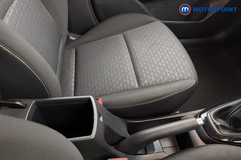 KIA Picanto 3 Manual Petrol Hatchback - Stock Number (1574346) - 13th supplementary image