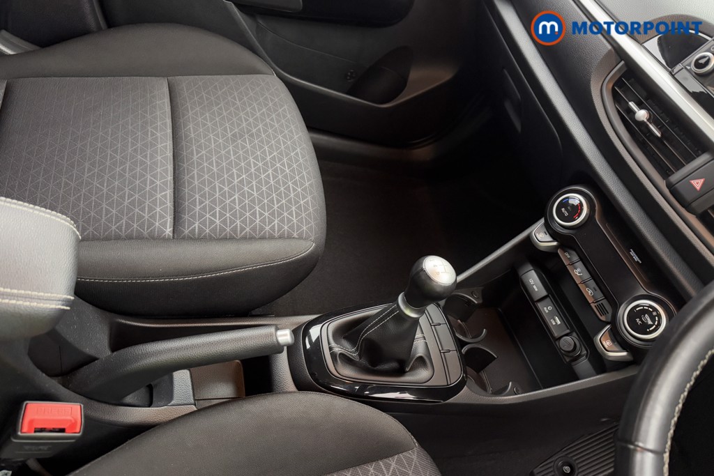 KIA Picanto 3 Manual Petrol Hatchback - Stock Number (1574346) - 14th supplementary image