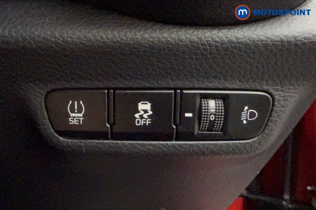 KIA Picanto 3 Manual Petrol Hatchback - Stock Number (1574346) - 15th supplementary image