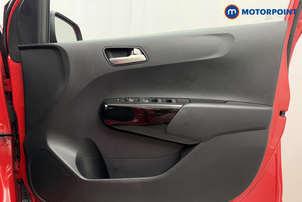 KIA Picanto 3 Manual Petrol Hatchback - Stock Number (1574346) - 16th supplementary image