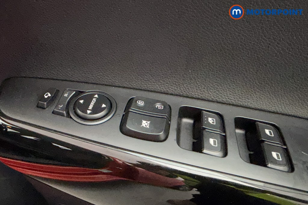 KIA Picanto 3 Manual Petrol Hatchback - Stock Number (1574346) - 17th supplementary image