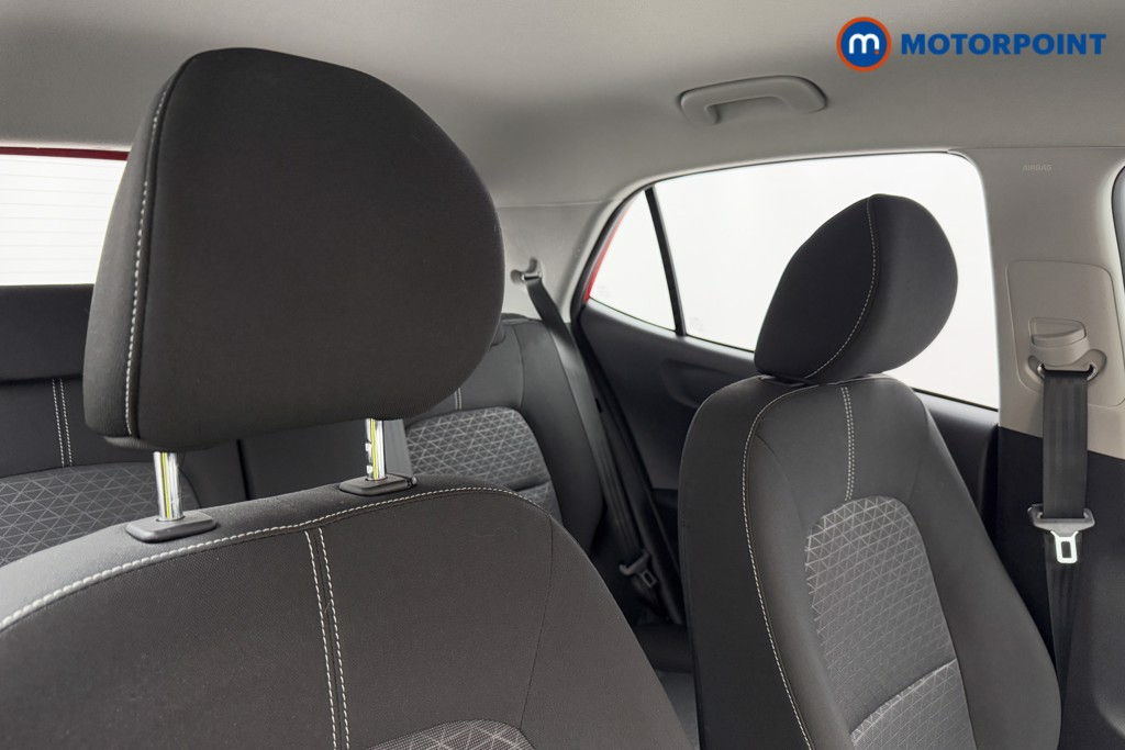KIA Picanto 3 Manual Petrol Hatchback - Stock Number (1574346) - 19th supplementary image