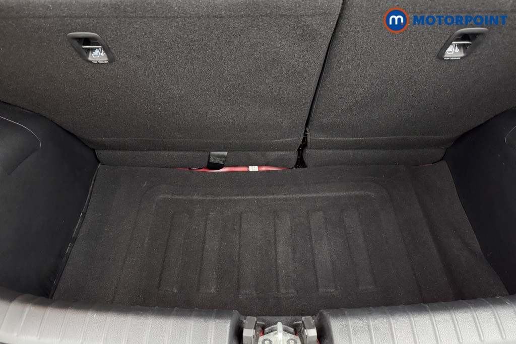 KIA Picanto 3 Manual Petrol Hatchback - Stock Number (1574346) - 22nd supplementary image