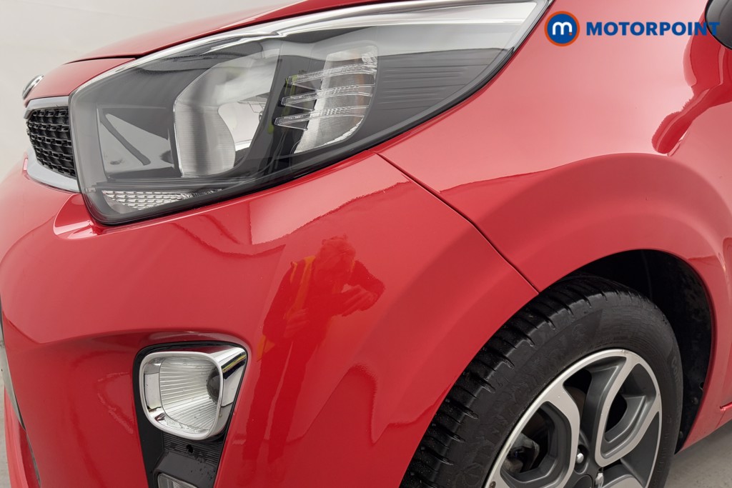 KIA Picanto 3 Manual Petrol Hatchback - Stock Number (1574346) - 24th supplementary image