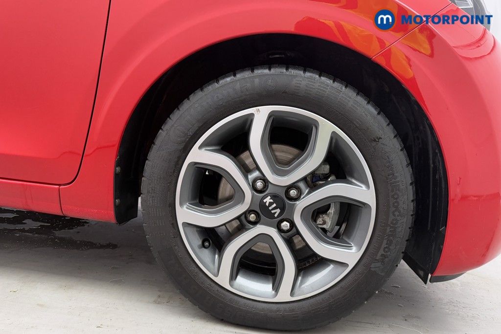 KIA Picanto 3 Manual Petrol Hatchback - Stock Number (1574346) - 26th supplementary image