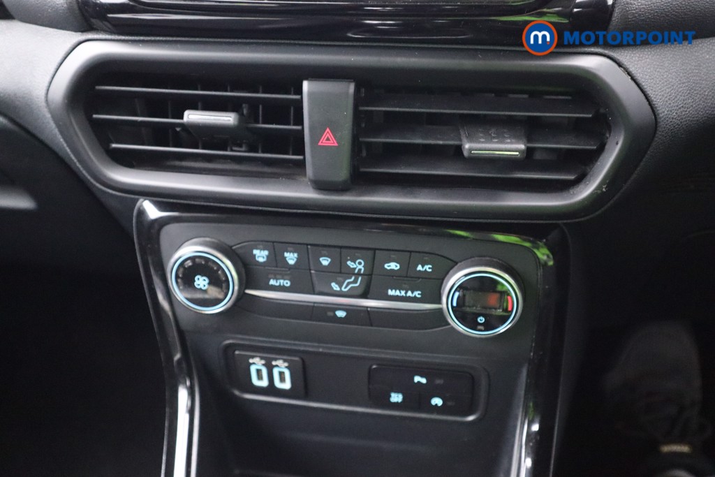 Ford Ecosport St-Line Manual Petrol SUV - Stock Number (1575026) - 3rd supplementary image
