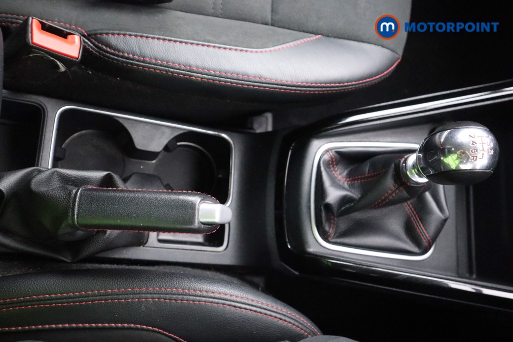 Ford Ecosport St-Line Manual Petrol SUV - Stock Number (1575026) - 4th supplementary image