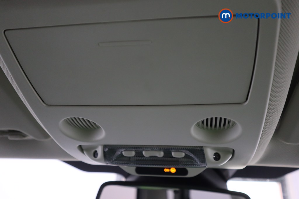 Ford Ecosport St-Line Manual Petrol SUV - Stock Number (1575026) - 5th supplementary image
