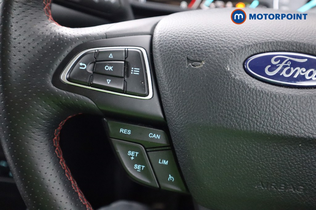 Ford Ecosport St-Line Manual Petrol SUV - Stock Number (1575026) - 6th supplementary image