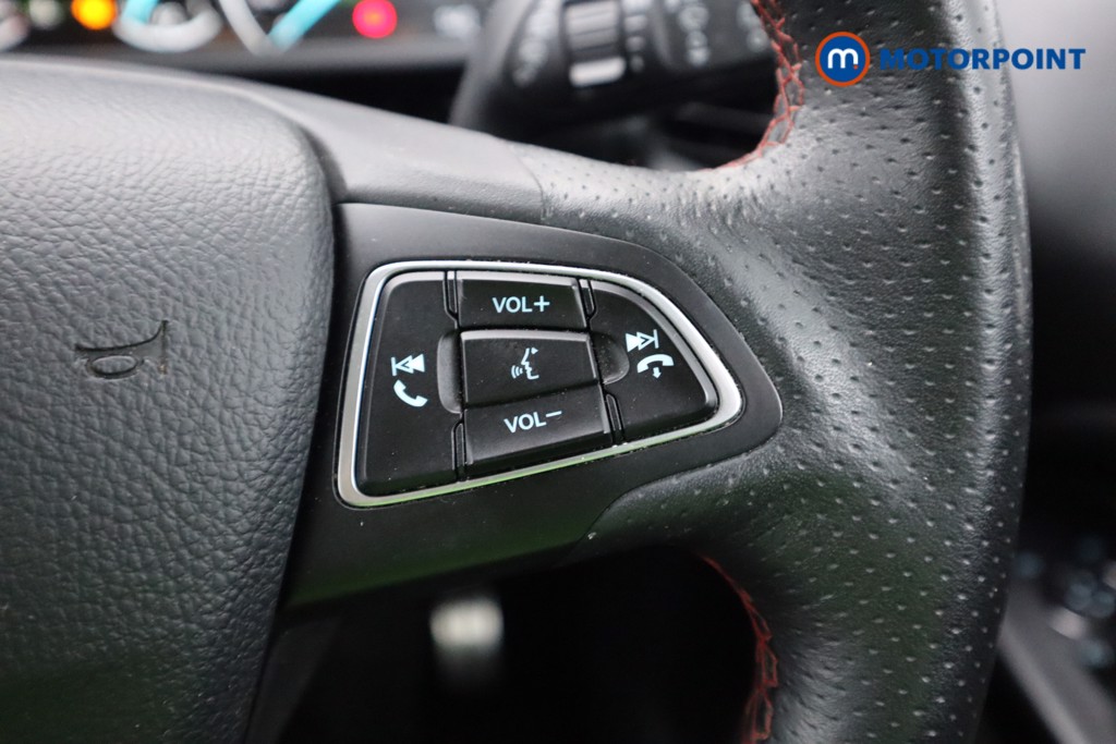 Ford Ecosport St-Line Manual Petrol SUV - Stock Number (1575026) - 7th supplementary image