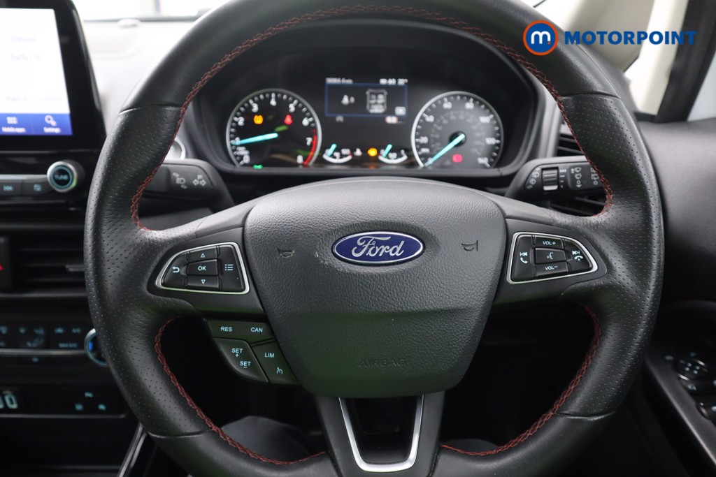 Ford Ecosport St-Line Manual Petrol SUV - Stock Number (1575026) - 8th supplementary image