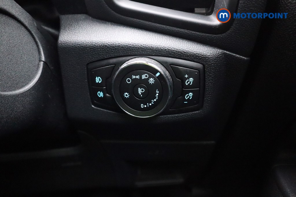 Ford Ecosport St-Line Manual Petrol SUV - Stock Number (1575026) - 9th supplementary image