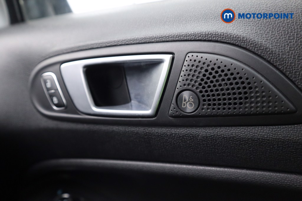 Ford Ecosport St-Line Manual Petrol SUV - Stock Number (1575026) - 11th supplementary image