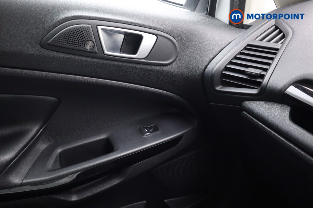 Ford Ecosport St-Line Manual Petrol SUV - Stock Number (1575026) - 12th supplementary image