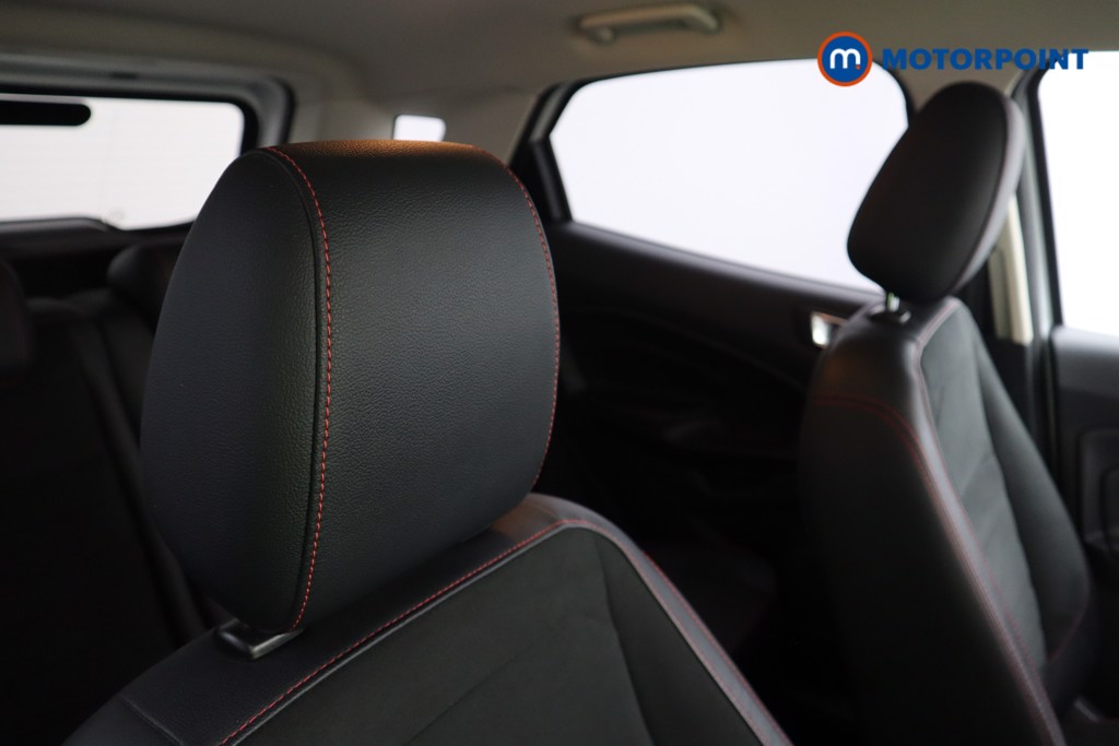 Ford Ecosport St-Line Manual Petrol SUV - Stock Number (1575026) - 13th supplementary image