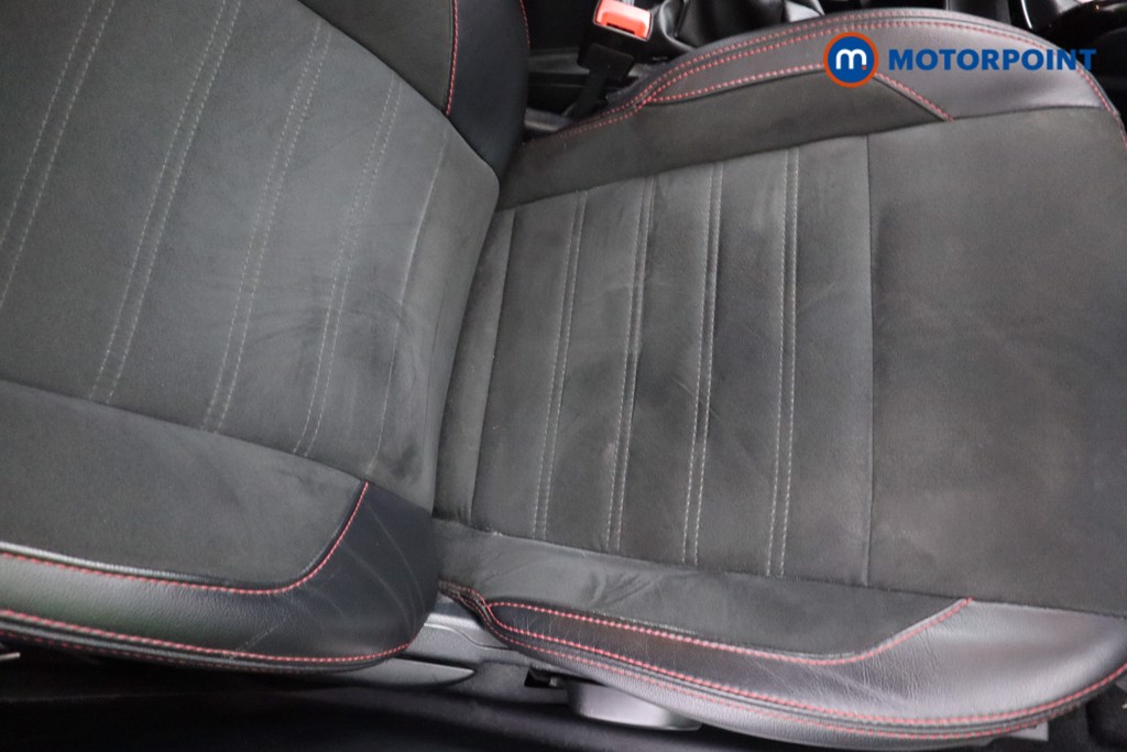 Ford Ecosport St-Line Manual Petrol SUV - Stock Number (1575026) - 14th supplementary image