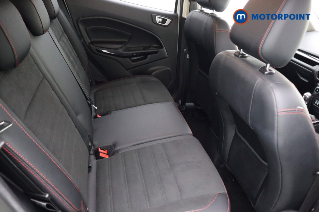 Ford Ecosport St-Line Manual Petrol SUV - Stock Number (1575026) - 15th supplementary image