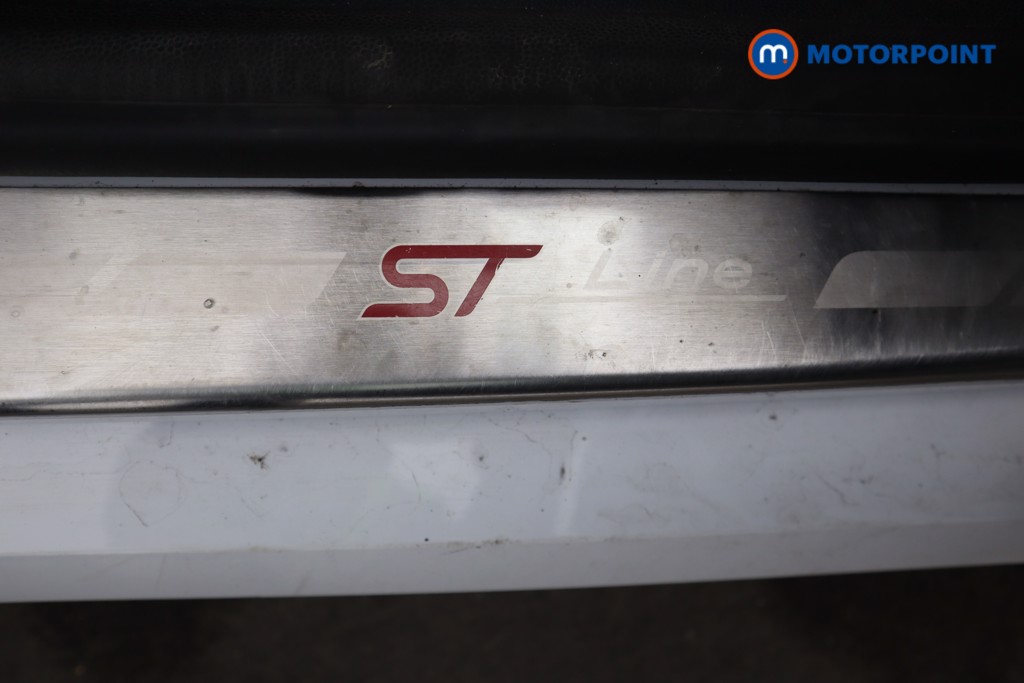 Ford Ecosport St-Line Manual Petrol SUV - Stock Number (1575026) - 16th supplementary image