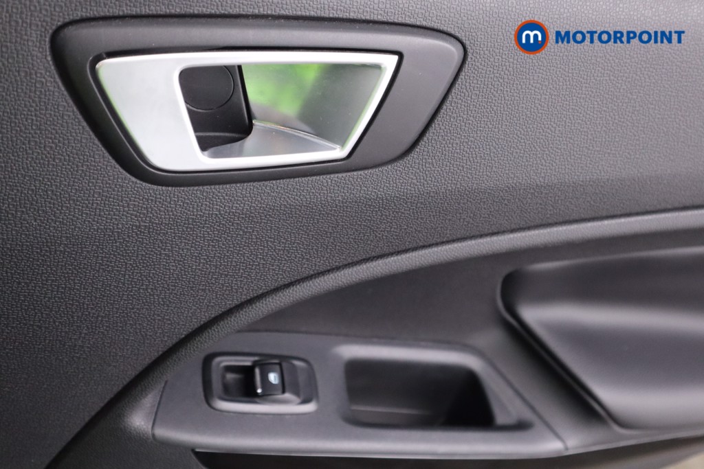 Ford Ecosport St-Line Manual Petrol SUV - Stock Number (1575026) - 17th supplementary image