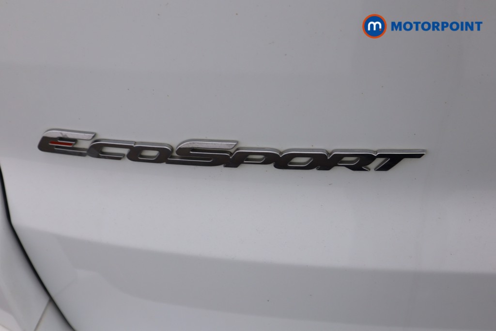 Ford Ecosport St-Line Manual Petrol SUV - Stock Number (1575026) - 22nd supplementary image