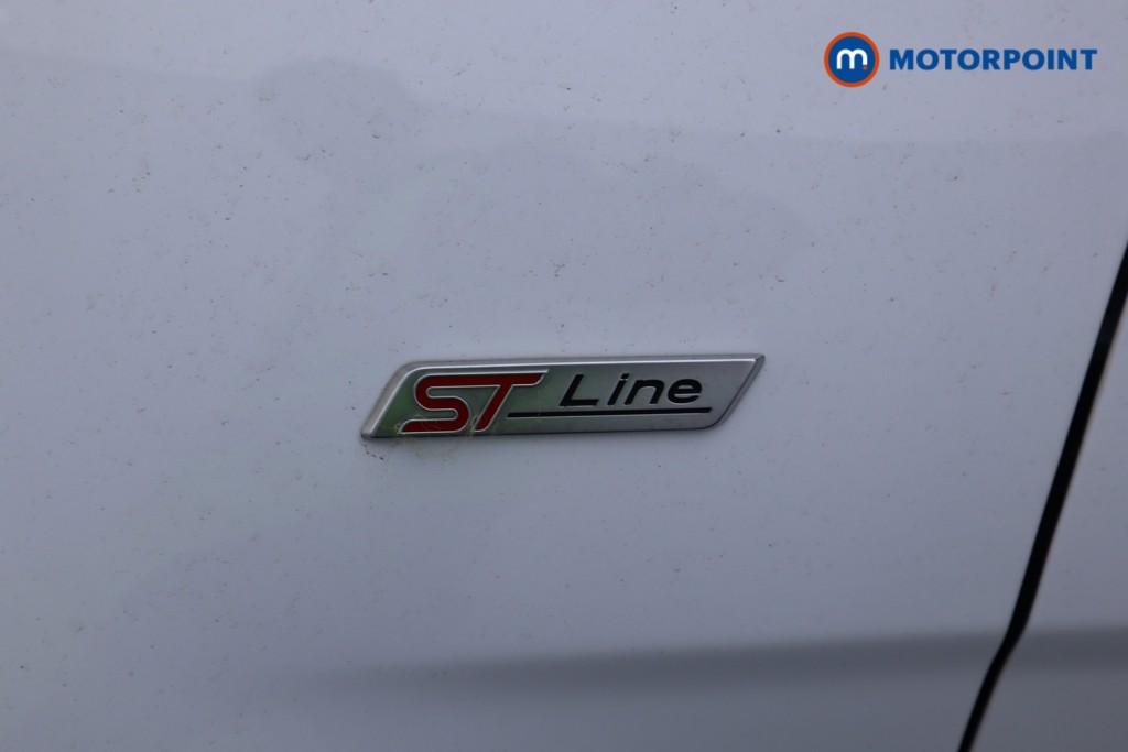 Ford Ecosport St-Line Manual Petrol SUV - Stock Number (1575026) - 23rd supplementary image