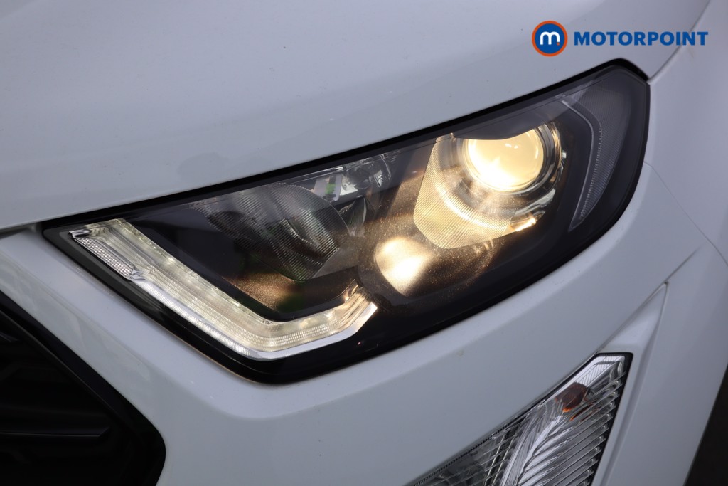 Ford Ecosport St-Line Manual Petrol SUV - Stock Number (1575026) - 25th supplementary image