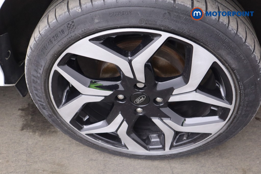 Ford Ecosport St-Line Manual Petrol SUV - Stock Number (1575026) - 27th supplementary image