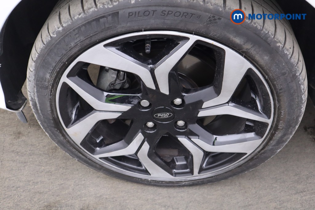 Ford Ecosport St-Line Manual Petrol SUV - Stock Number (1575026) - 28th supplementary image