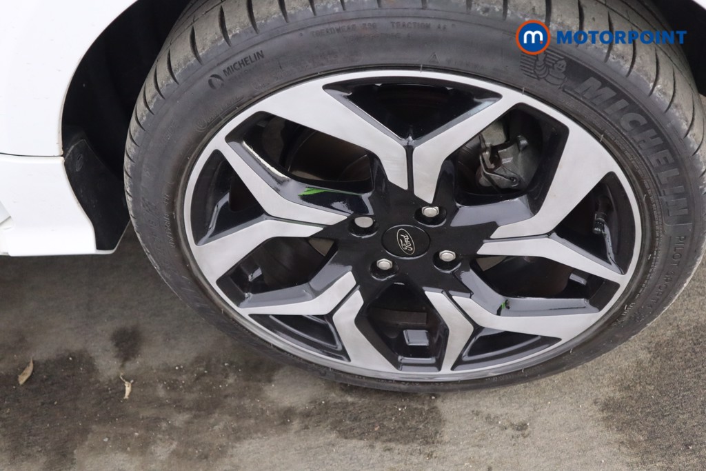Ford Ecosport St-Line Manual Petrol SUV - Stock Number (1575026) - 29th supplementary image