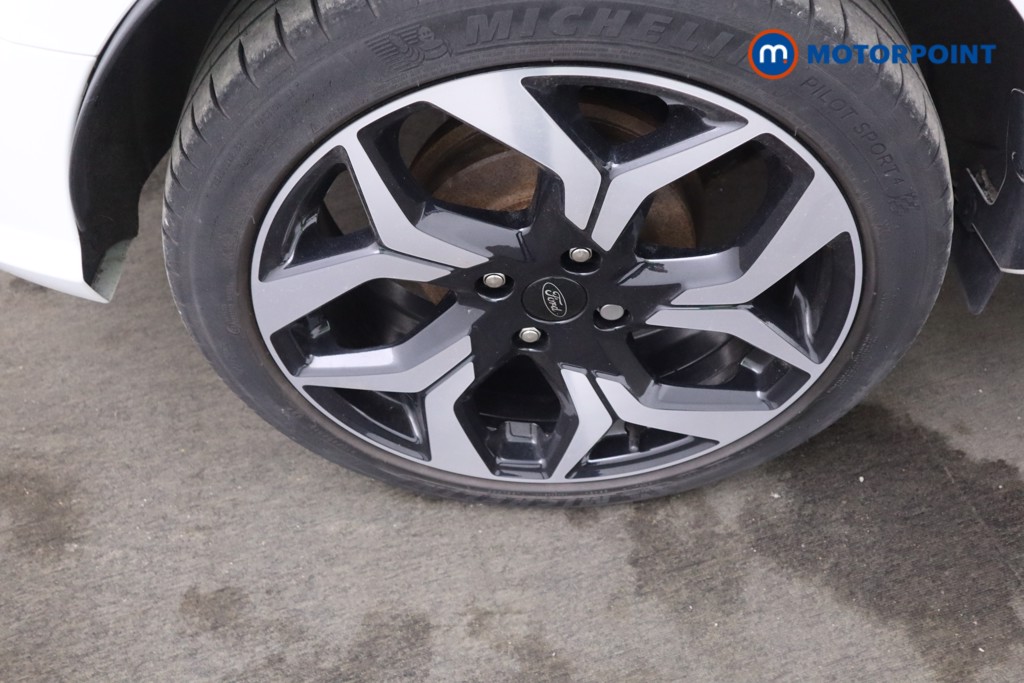 Ford Ecosport St-Line Manual Petrol SUV - Stock Number (1575026) - 30th supplementary image